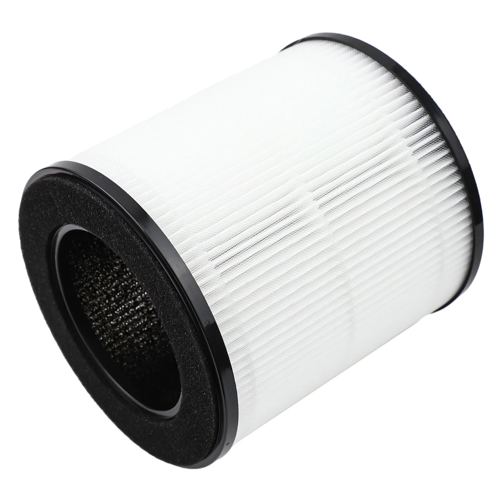 لفلتر بديل متوافق مع MOOKA BD02L يتميز بنظام ترشيح متقدم ثلاثة في واحد سهل التركيب