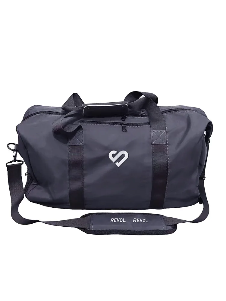 Bolsa de viaje multifunción para ropa de Golf, bolsa de coche para hombres y mujeres, bolsa de artículos diversos de Golf de gran capacidad