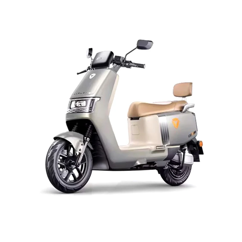 

SXLL China 48V 500W Digital Smart E-Bike 2 Wheels Electric Bike/Ebike for Urban Commuting