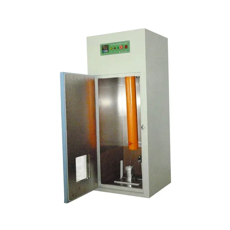 

Battery Heavy Impact Chamber Lithium Battery Discharge Test Equipment