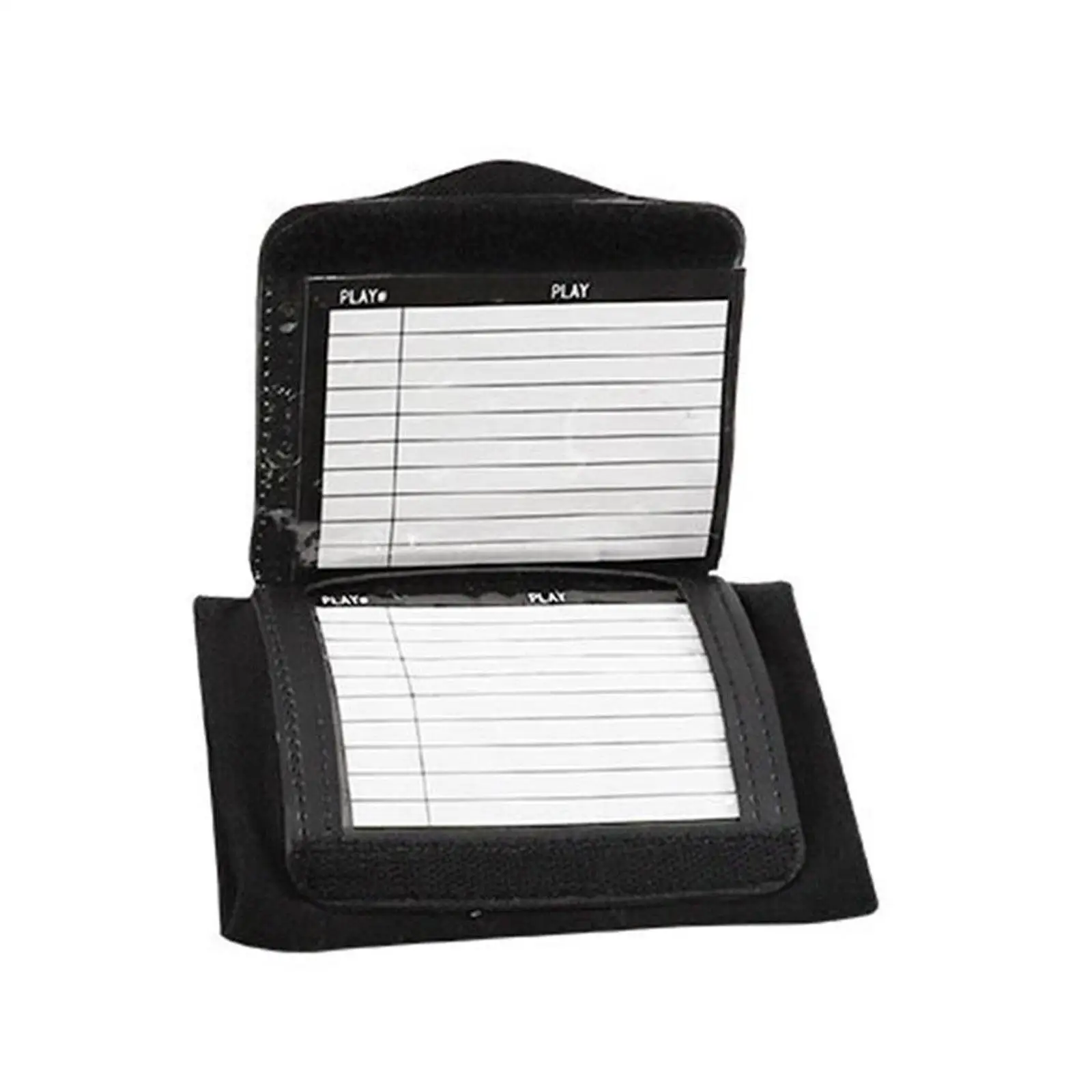 เล่นฟุตบอลสายรัดข้อมือมือกลางแจ้ง Playbook เบสบอลรั้งเยาวชนรักบี้ Quarterback สายรัดข้อมือฟุตบอลกีฬาป้องกัน H0X2