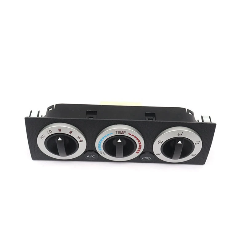Super Sale Heater AC Climate Temperature Dash Control Switch for Toyota Tacoma