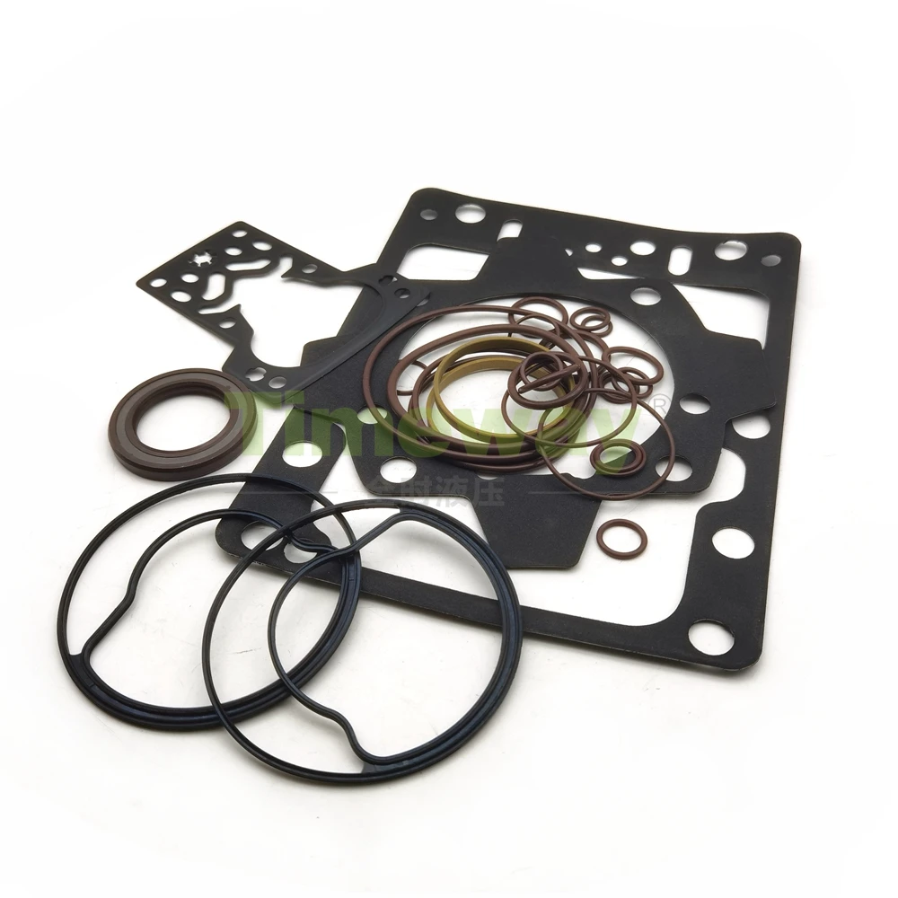 O-rings H1P045 H1T045 Hydraulic Pump Seal Kits for Sauer Danfoss Pump Repair