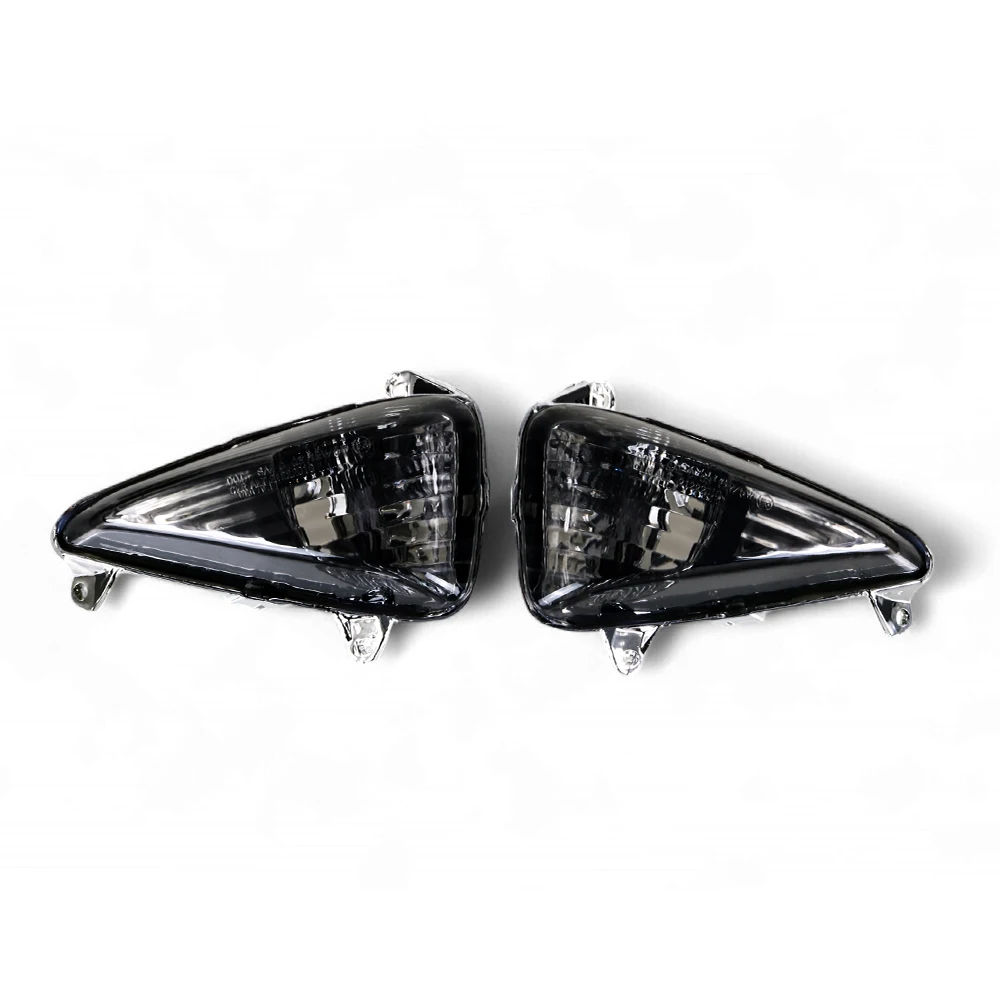 Motorcycle Turn Signals Indicator Lamp lamp housing For HONDA CBF600S VARADERO 1000