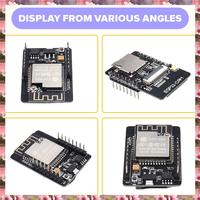 2025 ESP32-CAM Development Board Without OV2640 Camera Ideal For Iot Projects,ESP32-CAM Development Board Without OV2640 Camera