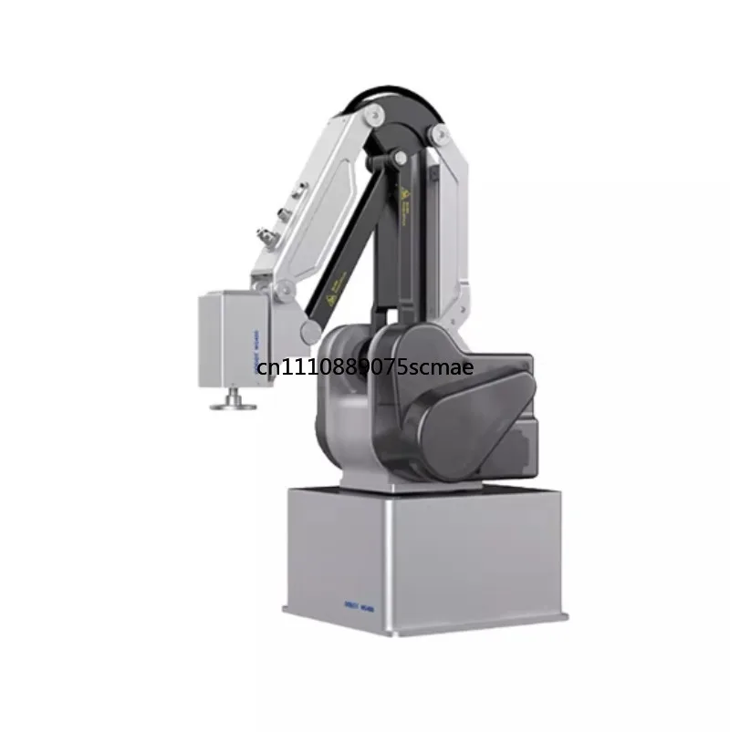 MG400 Ultra-Compact 4-Axis Desktop Robotic Arm, Programmable Drag-to-Teach High-Precision Industrial Robot (Deposit)