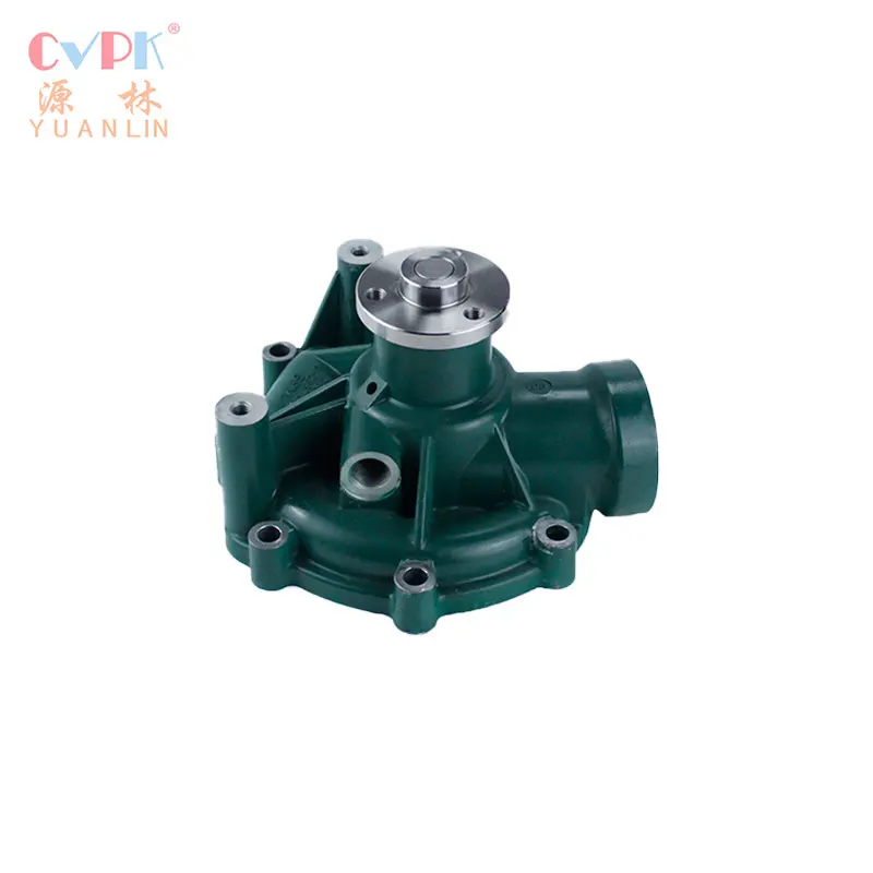 Water Pump 04259547 04256853 04205959  04202048 7 Hole For DEUTZ BFM1013