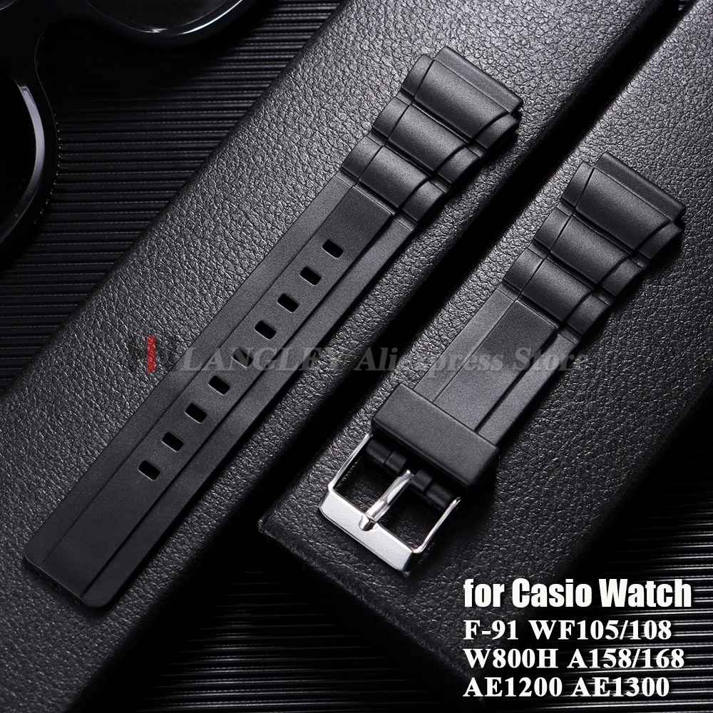 18Mm Silicone Brace…