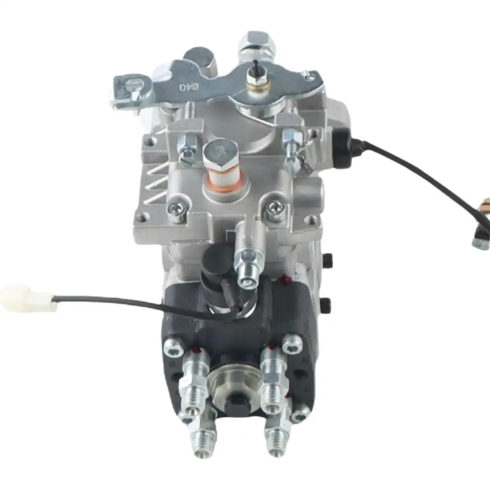 Fast Delivery  Pump 096500-0131 for  3L Engine LandCruiser Prado Granvia Hilux KZJ90 KZJ95 KZJ120 KZN130