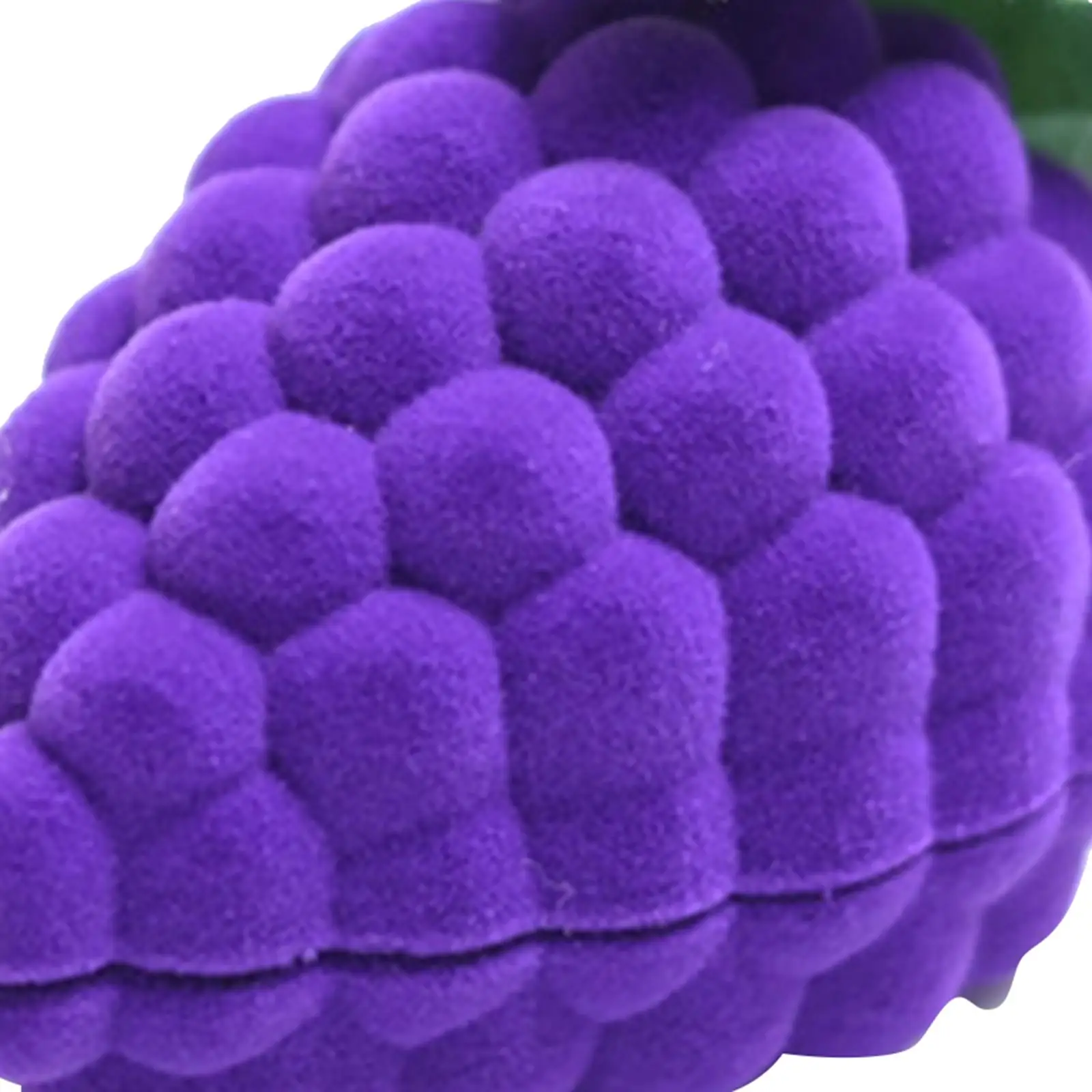 

Милая коробочка для одного кольца: идеальный подарок на свадьбу, День святого Валентина, дни рождения и годовщины. Декоративный футляр для хранения украшений.