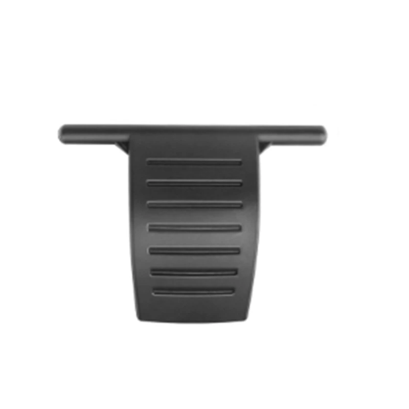 A2BF Accessorio automobilistico per A6L 2012-2018 Punti posteriore Clip tende a pancia riferimento