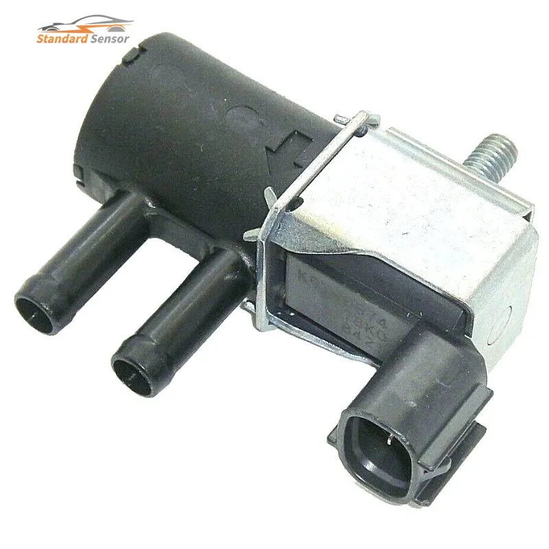 

18117-78K00 New CANISTER PURGE VALVEFor Suzuki Grand Vitara Kizashi SX4 2010 2011 2012 2.4L L4 Car Spare Parts