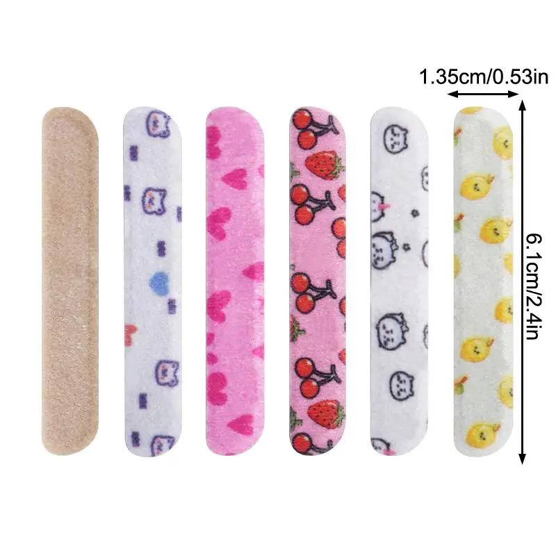 Adjustable Nose Shaping Strips for Nose Lift Flexible Cuttable Patches for Daily Use Quick Beauty Tool  Set view 6