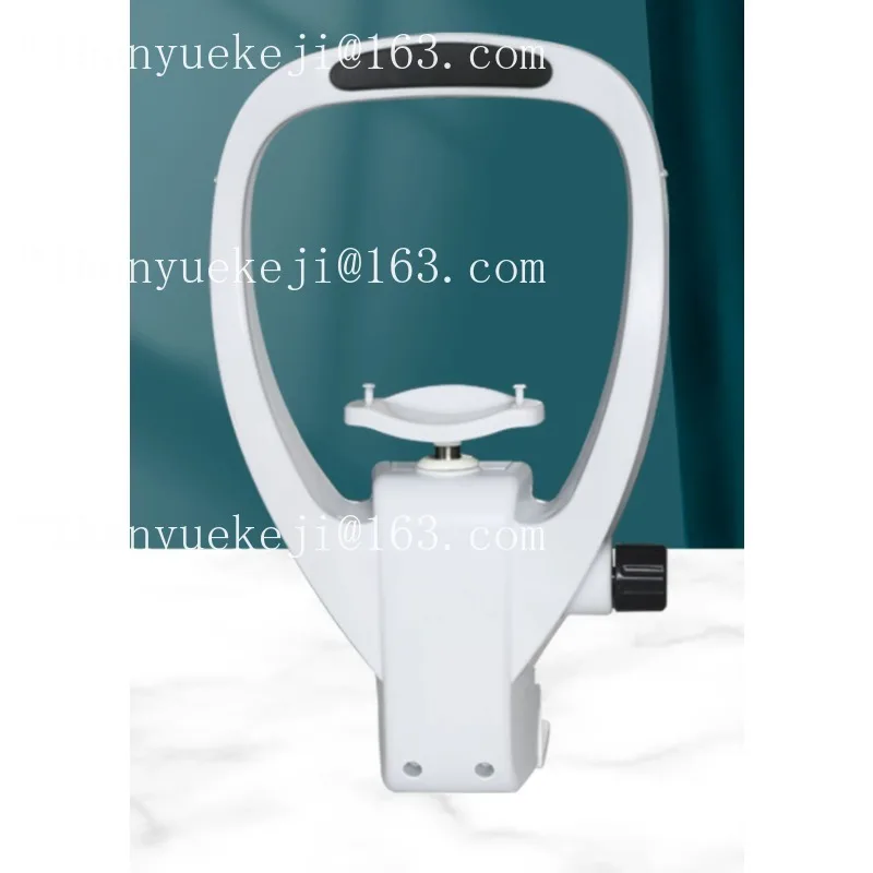 Computer Eyeglass Support Vision Training Jaw Support Glasses Equipment Optometrist Accessories Adjustable Jaw Support Chin Rest