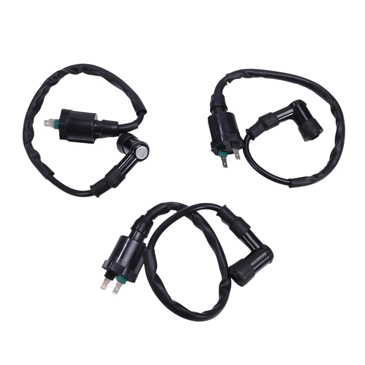 

Катушка зажигания для подвесного двигателя 35-40-45-50HP 1997-2007 30511-ZV5 30511-ZV5-003