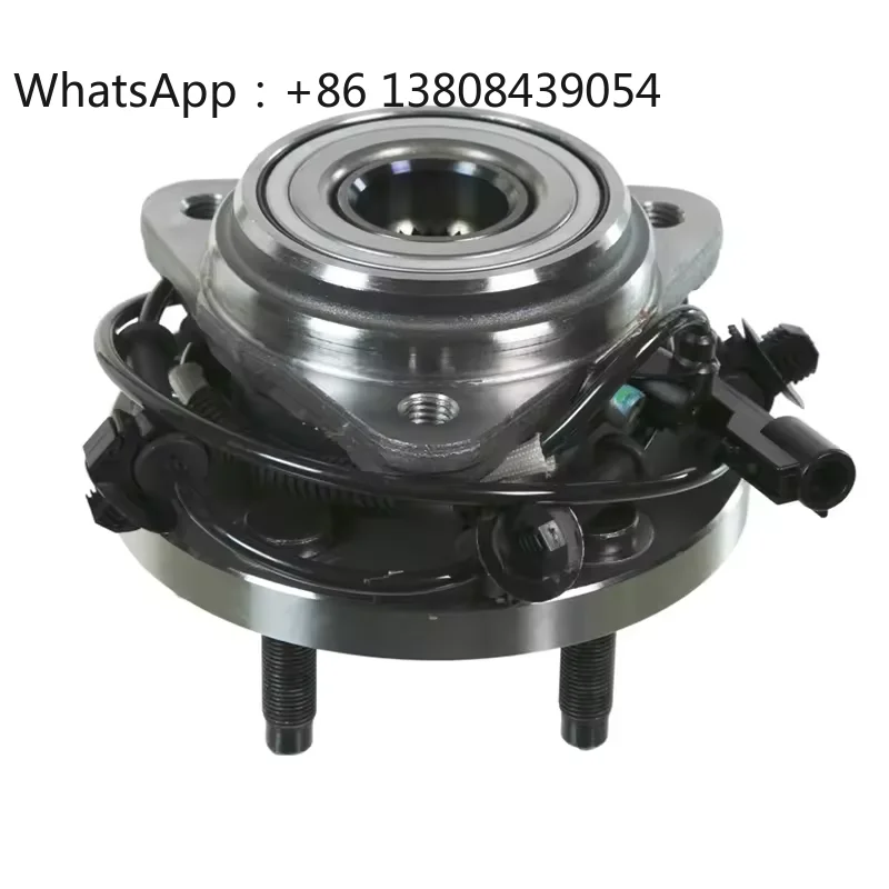 Auto Part Wheel Hub…