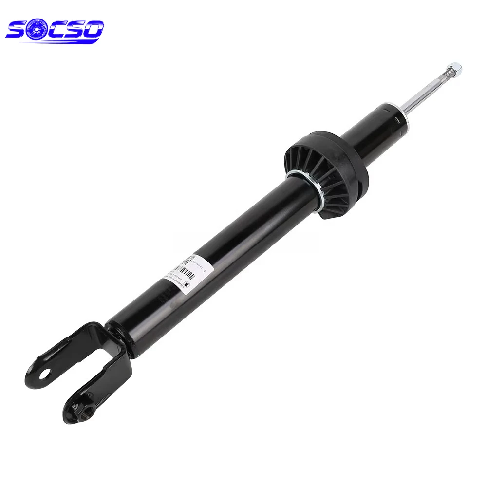 

T2H26322 T2H21732 Front Left or Right Shock Absorber for Jaguar XF X260 XFL XE XEL 2WD 2016- Suspension Parts T2H1636 T2H1677