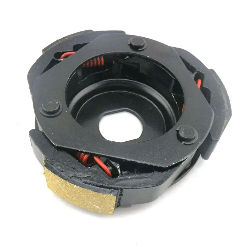 High Performance Clutch 1500rpm for GY6 125 150CC Chinese Scooter Moped ATV 152QMI 152QMJ 157QMI 157QMJ