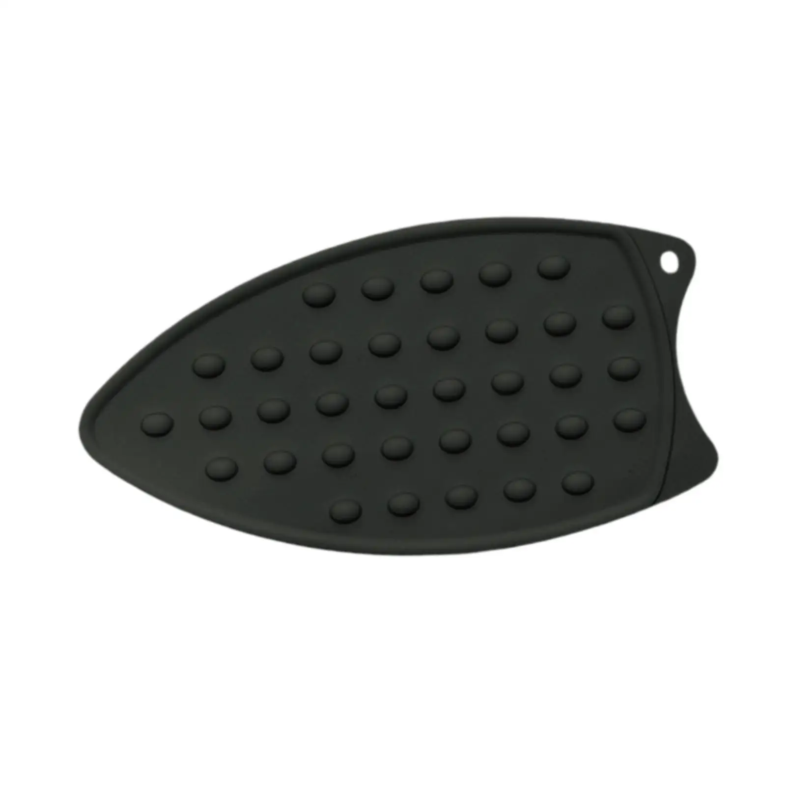 Ironing Pad Silicone Heat Resistant Nonstick Insulation Rest for Mini Foldable Ironing Board