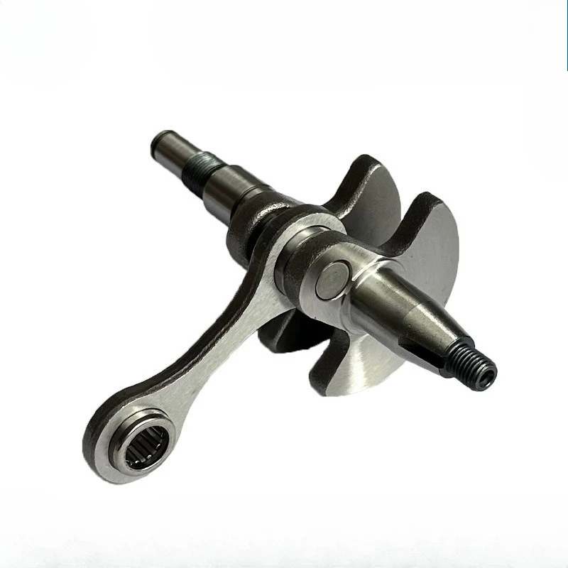 Compatible with MS182 Crankshaft Connecting Rod Logging Saw Crankshaft Accessories MS212MS182 Crankshaft Connecting Rod