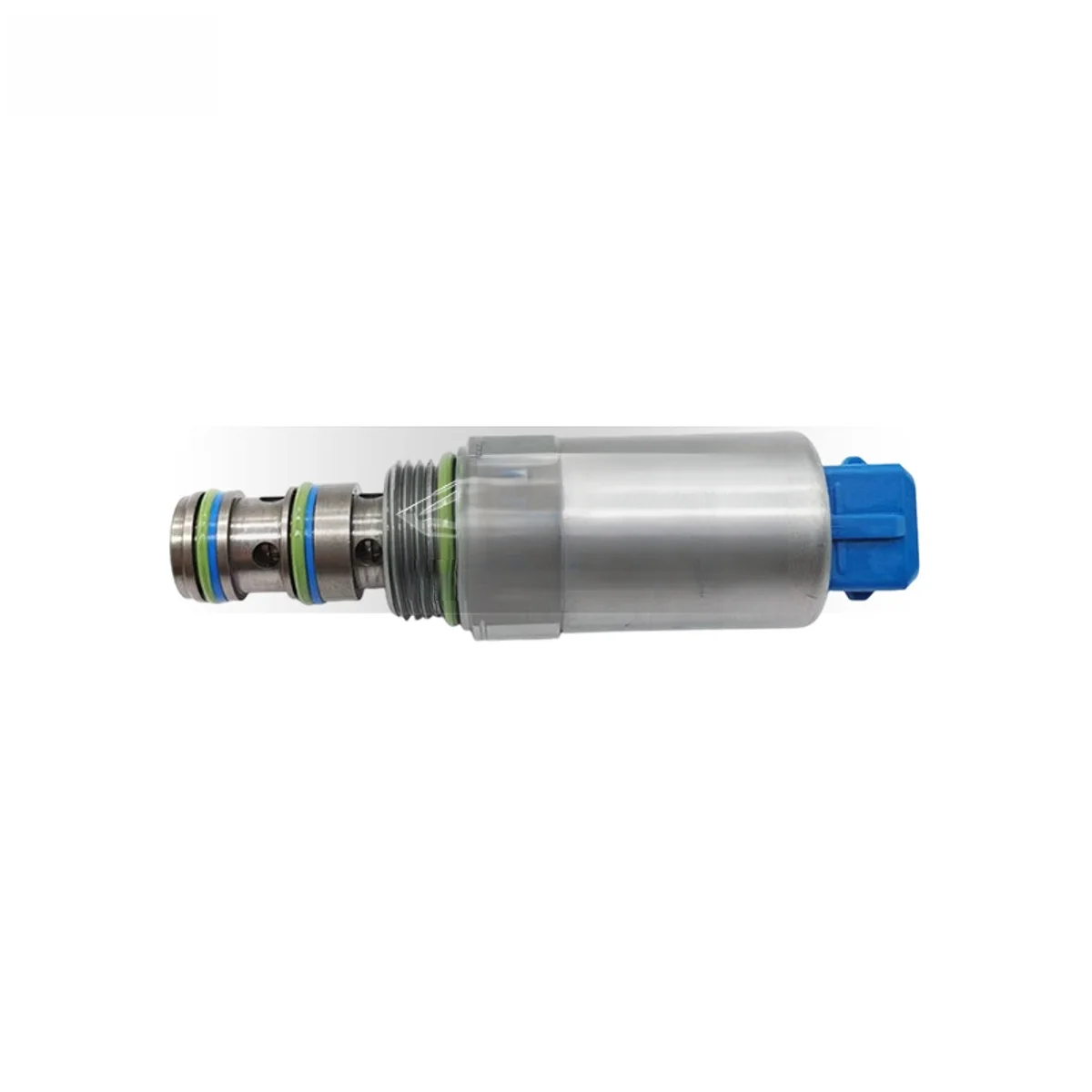 Excavator Proportional Solenoid Valve R900568316 FTWE4KC13210 Blue Plug Spare Parts
