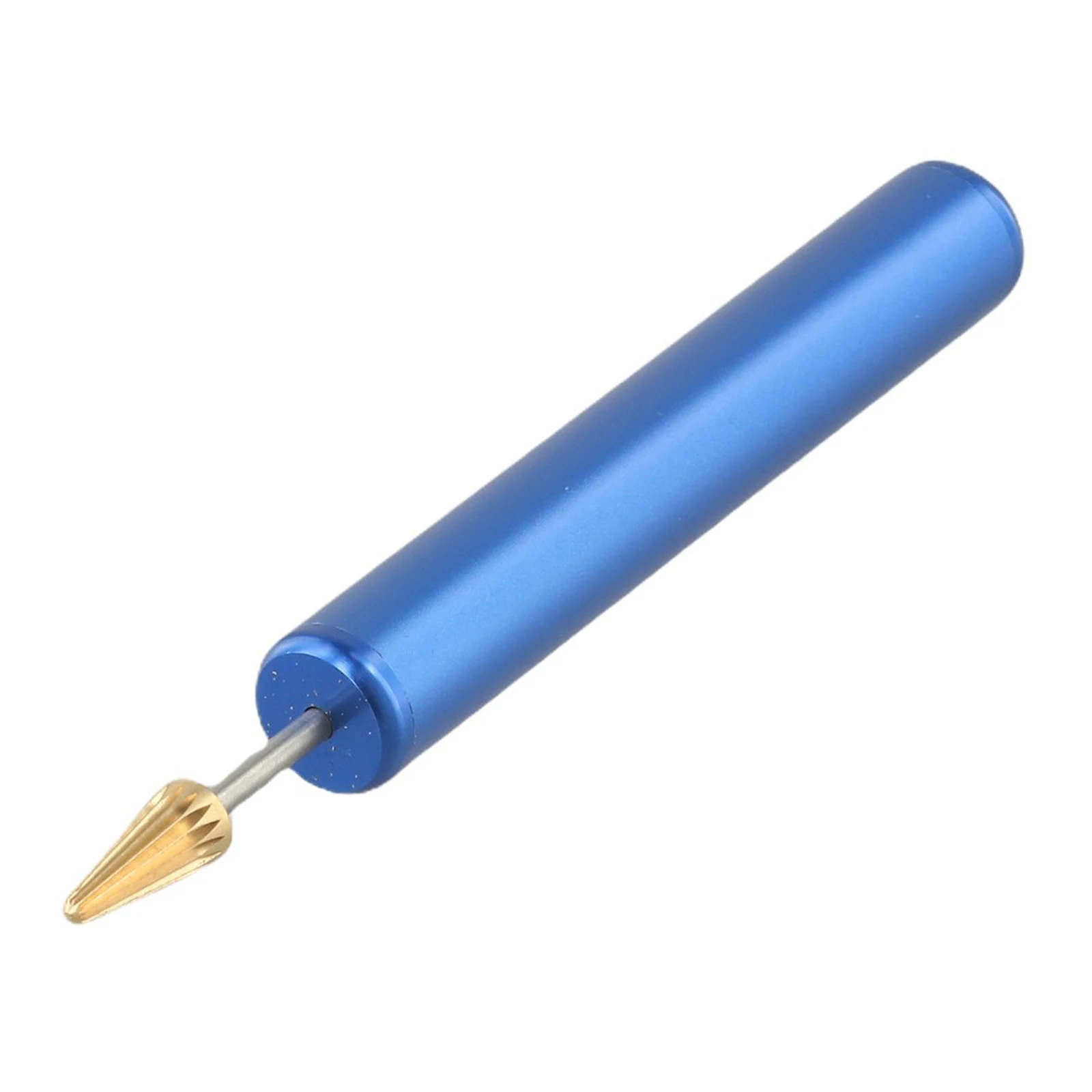 Create stunning leather edges with this precise and reliable edge roller applicator Choose from Sliver Black Blue Red