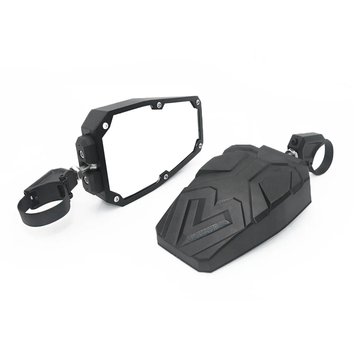 UTV Side Mirror for Polaris for Can-am X3 for Cfmoto John Deere