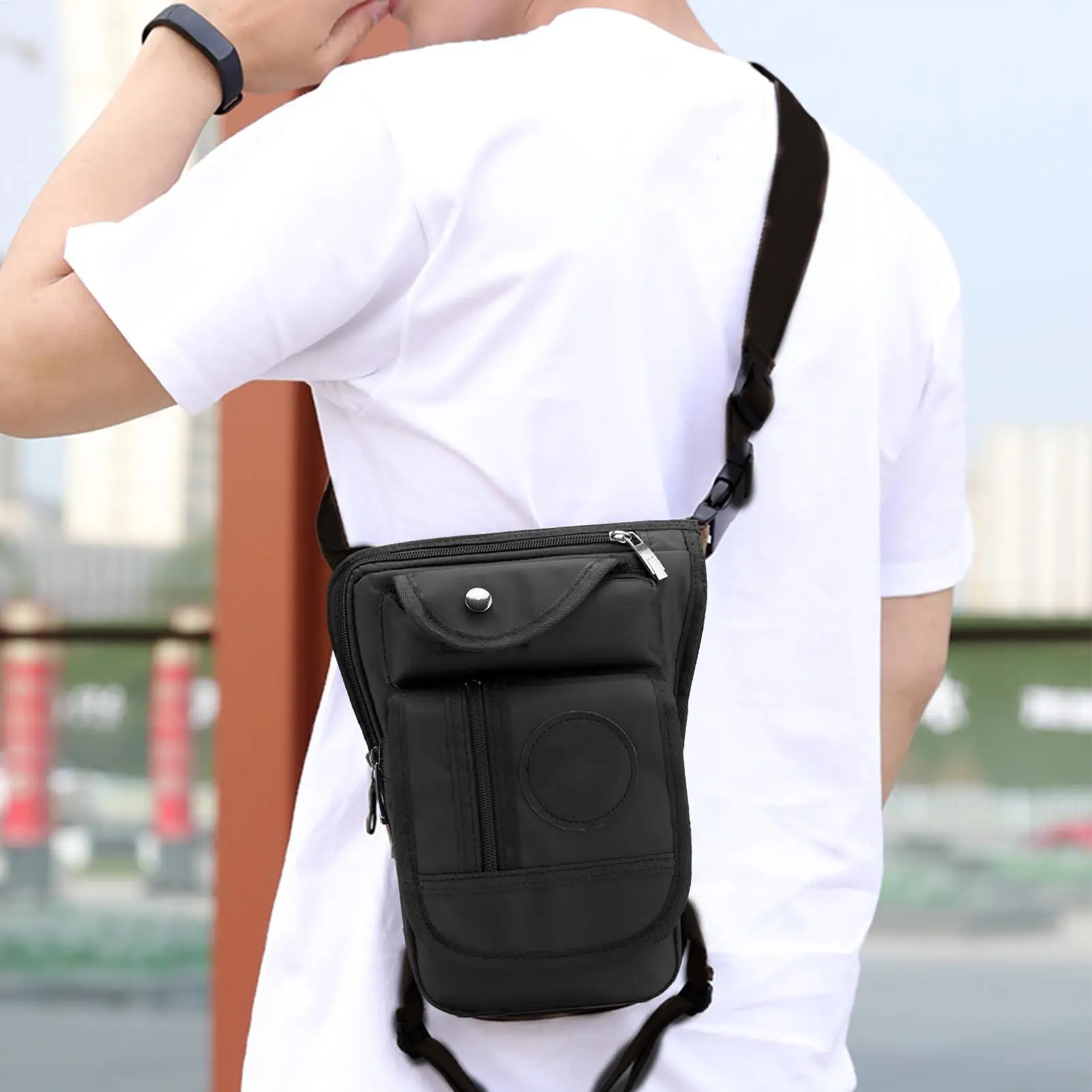 Thumbnail 3 - #65 Best Canvas Waist Packs to Buy In 2026