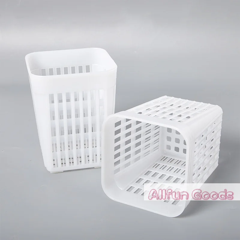 [TG835]Universal Dishwasher Cutlery Basket Storage Box for Knife Fork Spoon Kitchen Aids Spare Part Dishwasher Storage Holder