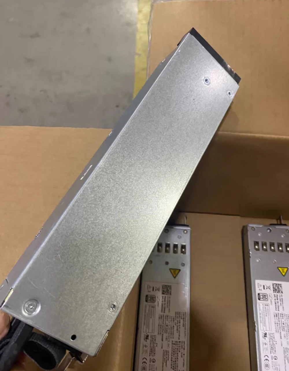 R610 server power supply D717P-S0 717W RN442 DPS-764AB A