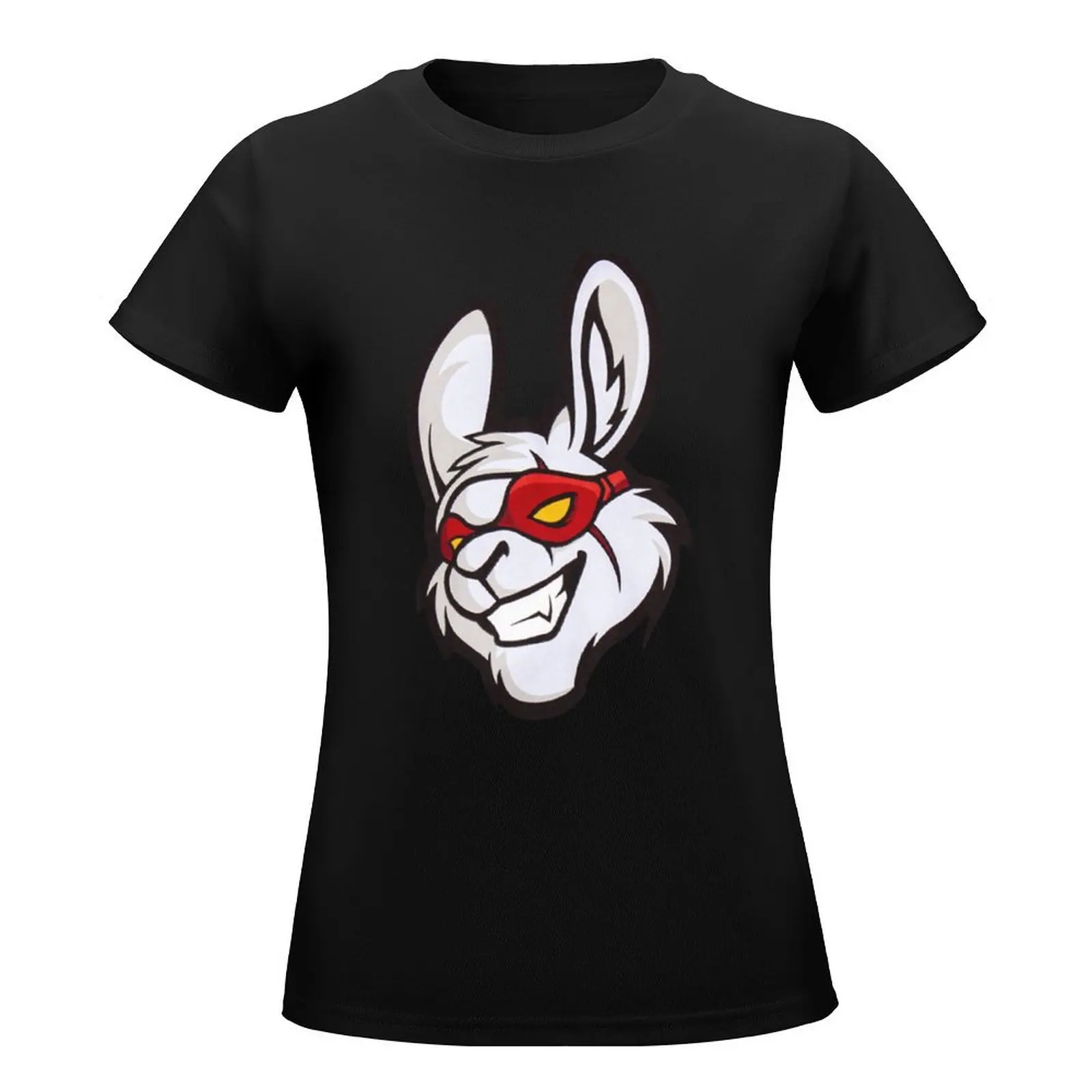 misfits gaming T-Shirt sweat Aesthetic clothing blacks Women's clothing