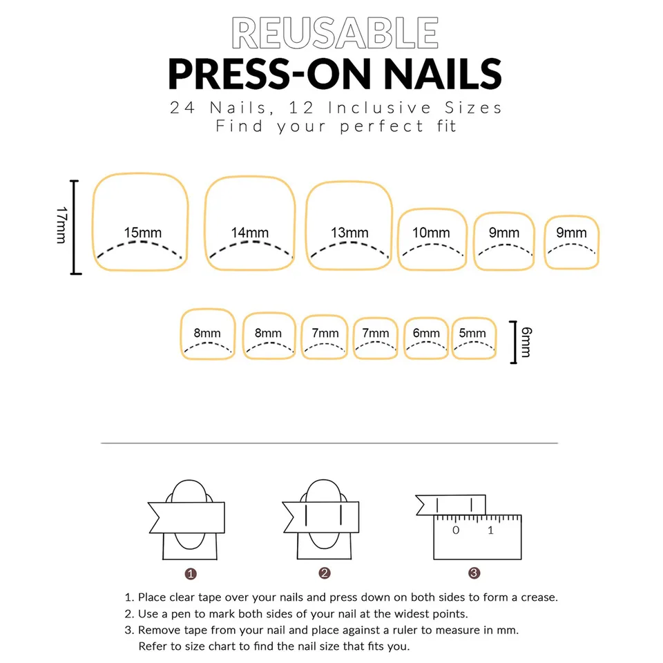 24 piezas de uñas postizas para pies, color rosa nude, efecto ojo de gato, brillantina, cuadradas, de moda para verano 5