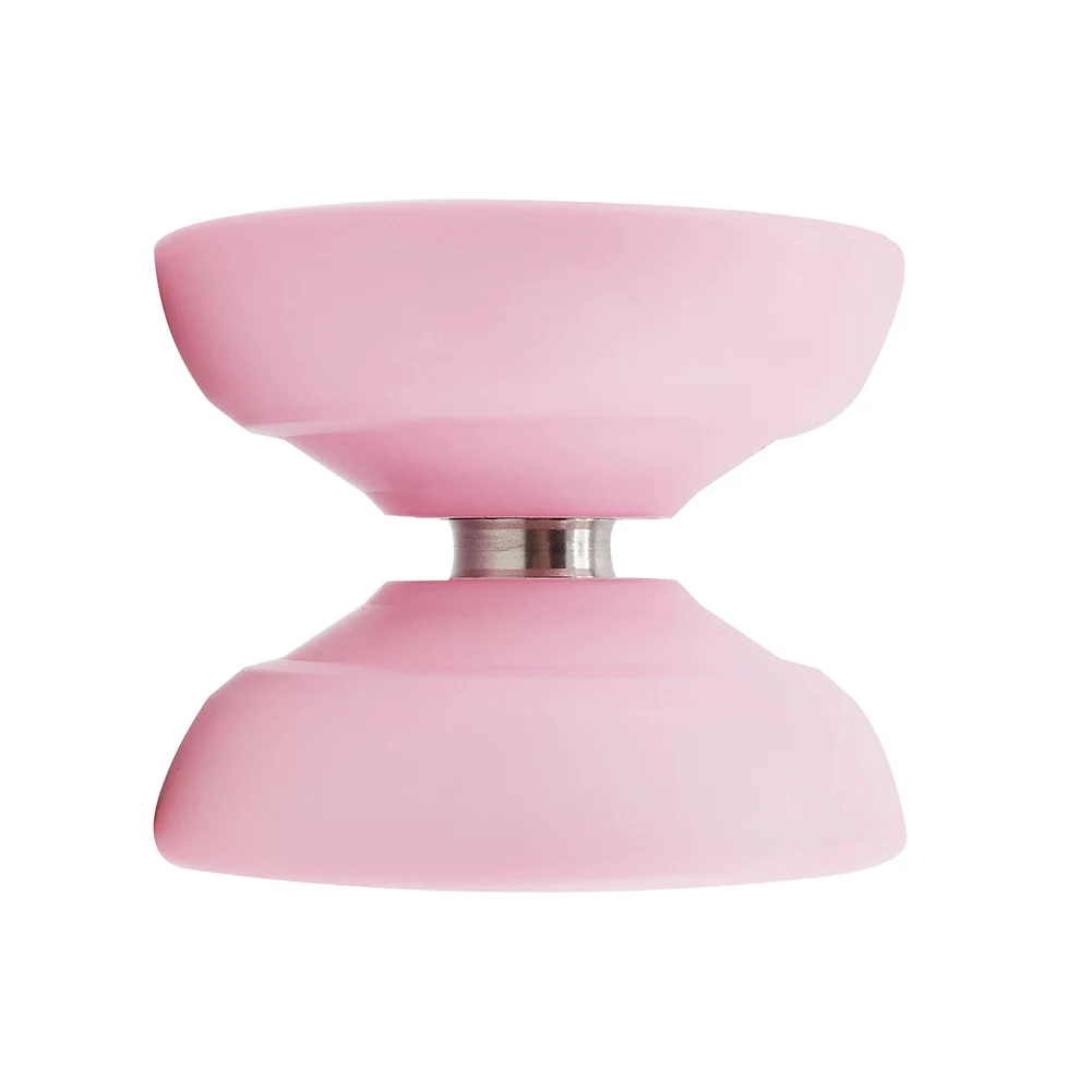 Classic Toys plastic material Candy color Yoyo Ball Bearing Strings Professional Yoyoball High Speed Stable Yo Yo Toys Kids Toy