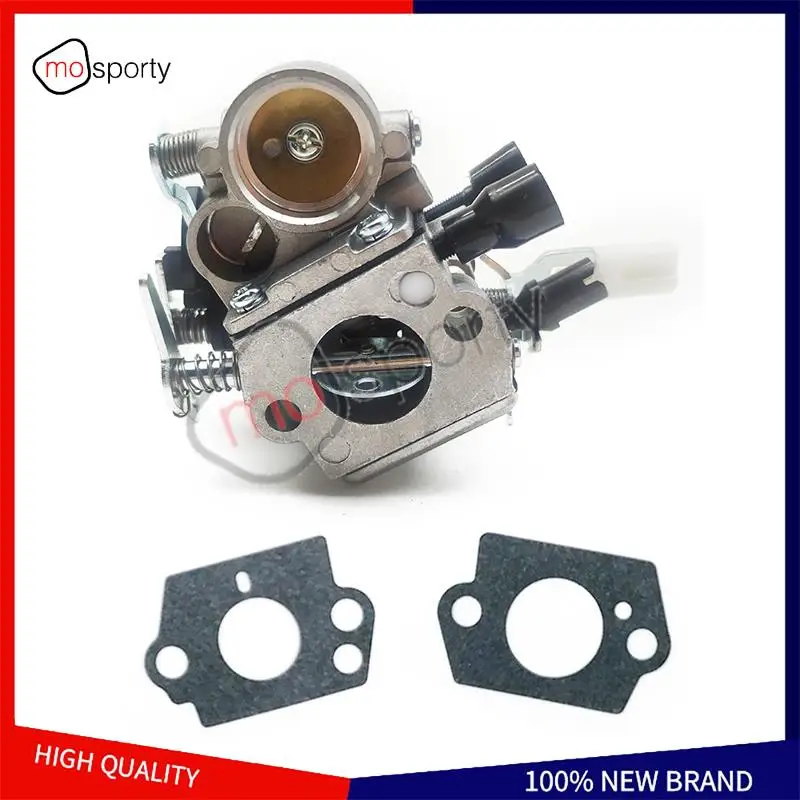 OEM Zama Carburetor C1Q-S268 For Fit Stihl MS171 MS181 MS201 MS211 Chainsaws 139 120 0619 / 1139 120 7100