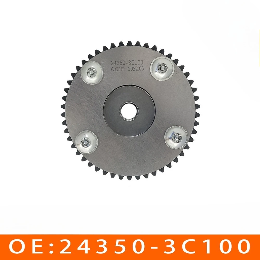 For Hy-un-daiss Ki-as Sorrento Timing Gear Phase Regulator 24350-3C100 243503C100