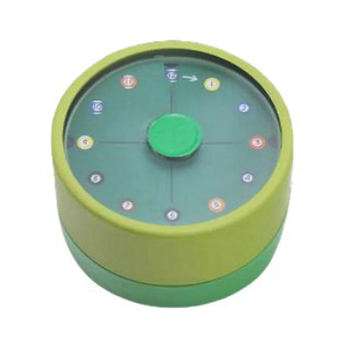 Portátil Time Lembrete para Cozinha, Hour Meter, Trabalho Mecânico, Baking Tool
