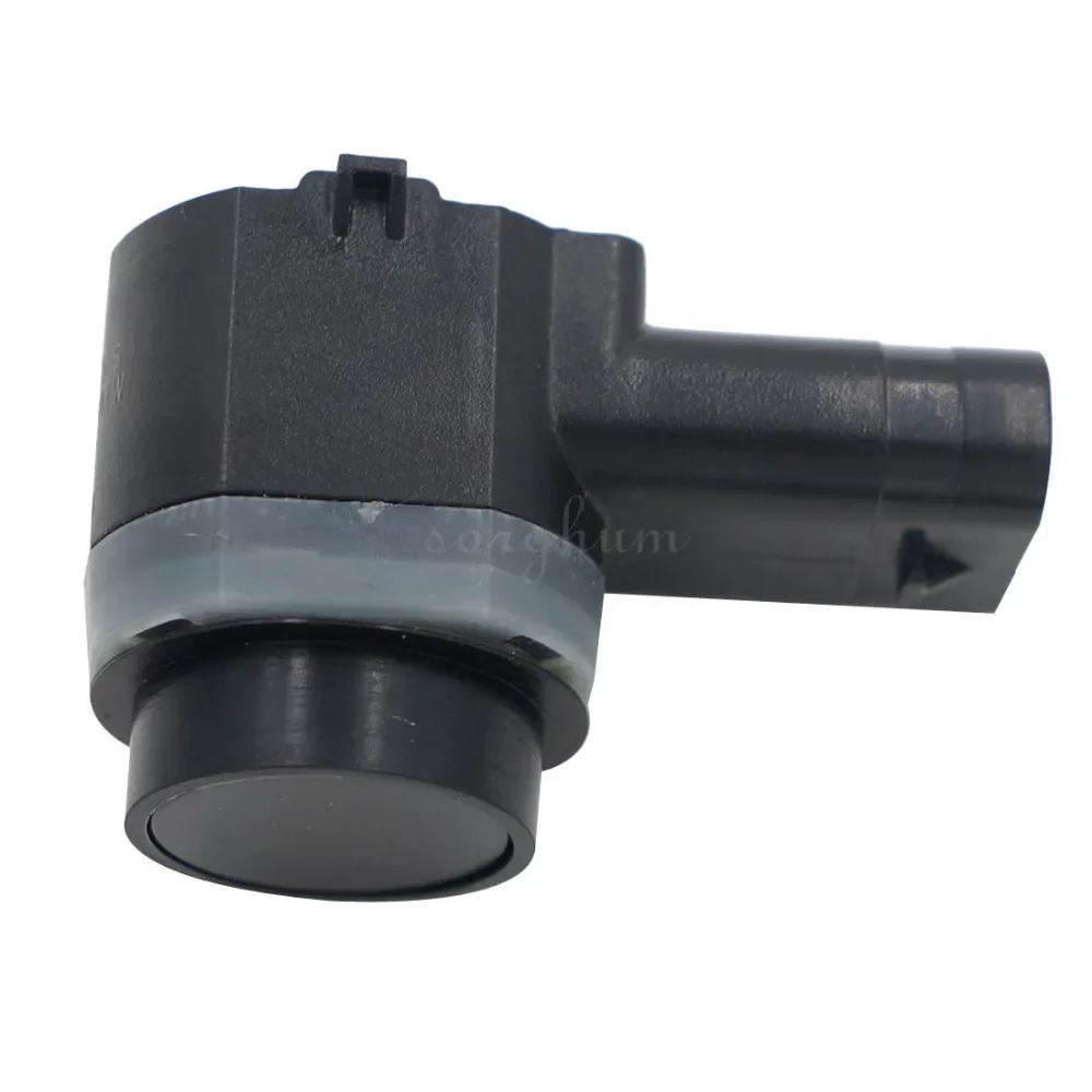 4PCS 3C0919275S 1S0919275 PDC Parking Sensor For VW Passat B7 Golf MK6 AUDI  4H0919275,1S0 919 275 Mixed Colors view 3