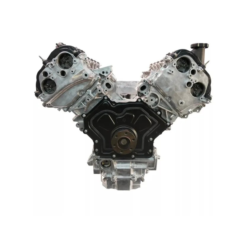 Двигатель Linkteco для Land Rover Jaguar F-Pace X761 XJ X351 5,0 V8 SCV8 508PS mtd29323-508ps-motor