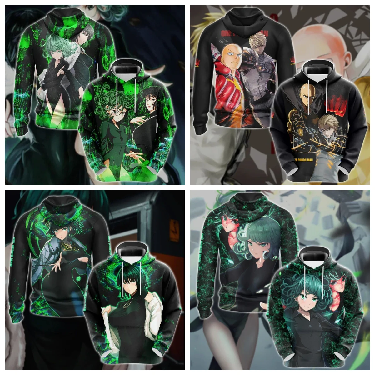 

Anime One Punch Man 3D Printed T-Shirts Men Women Fashion Streetwear Oversized Short Sleeve T Shirt Kids Tees Tops Man Clothing