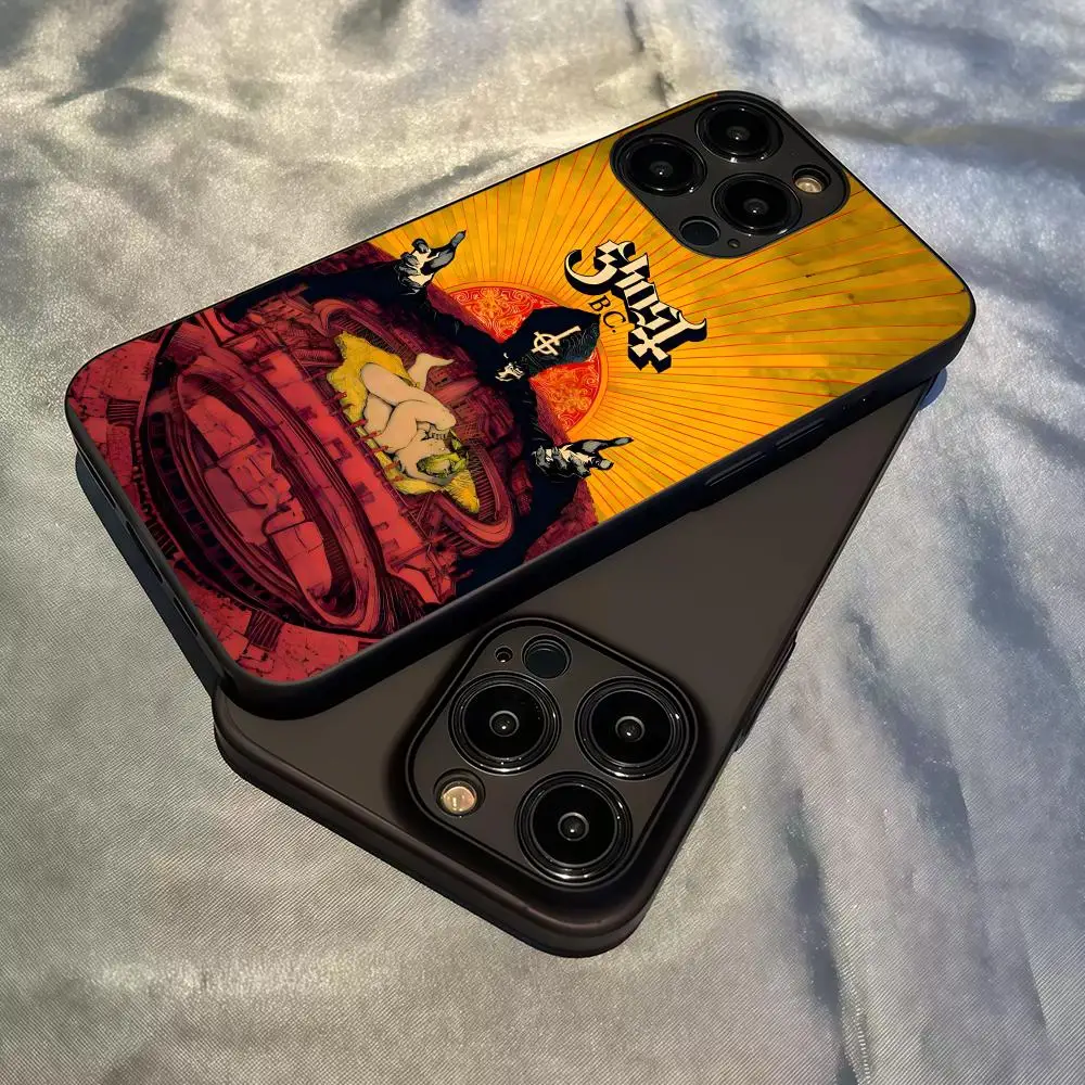 G-Ghost Phone Case … - image