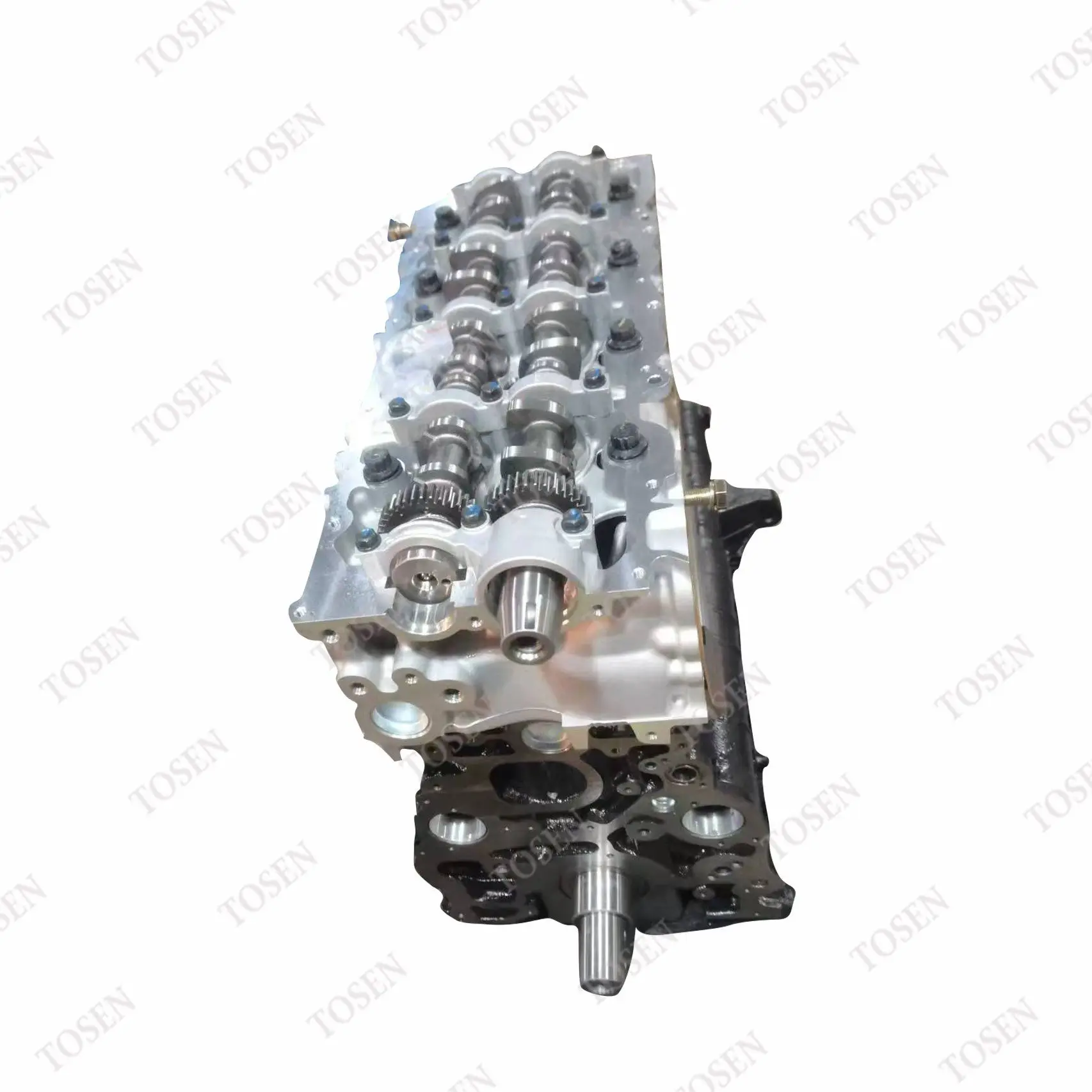 Hot Sale Factory Direct Engine 1kd 1zz 2tr 3L for Toyota Long Block Engine