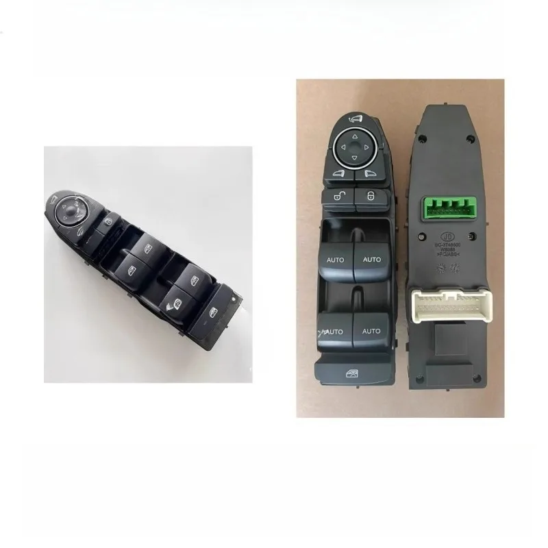 

Window Regulator Switch for BYD Yuan Yuan EV Yuan Fuel