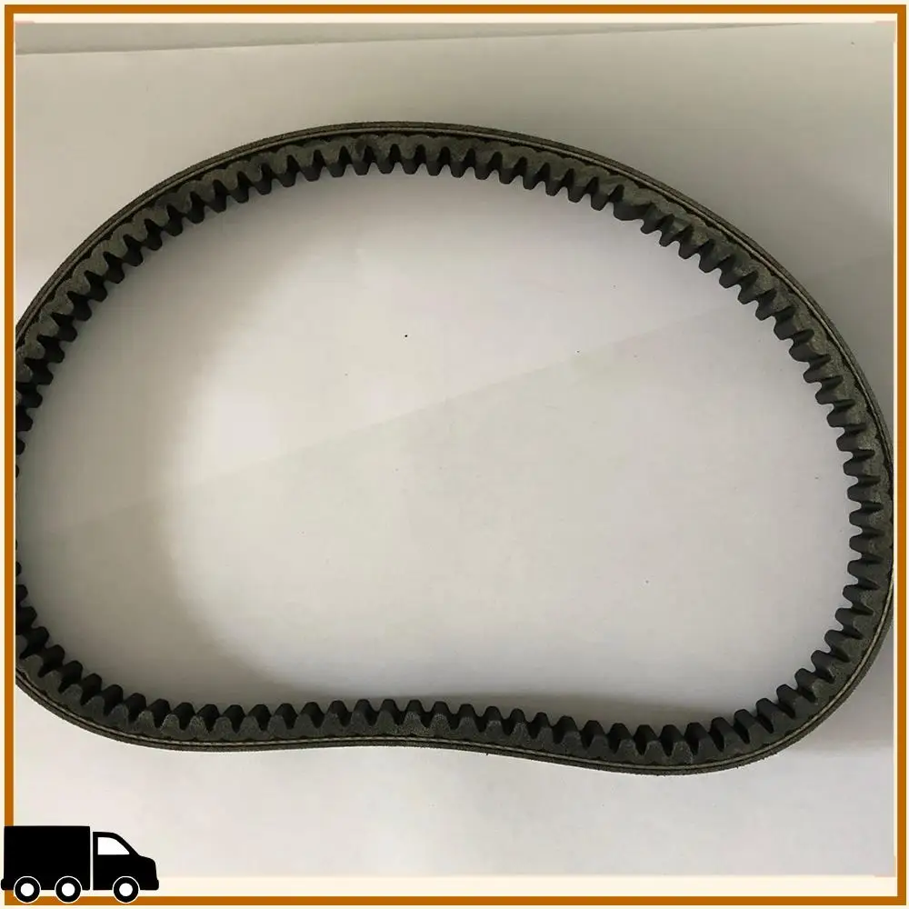 حزام محول عزم الدوران المبتكر 40 سلسلة GO KART لـ COMET 203785A 203785 MANCO 12346 #2