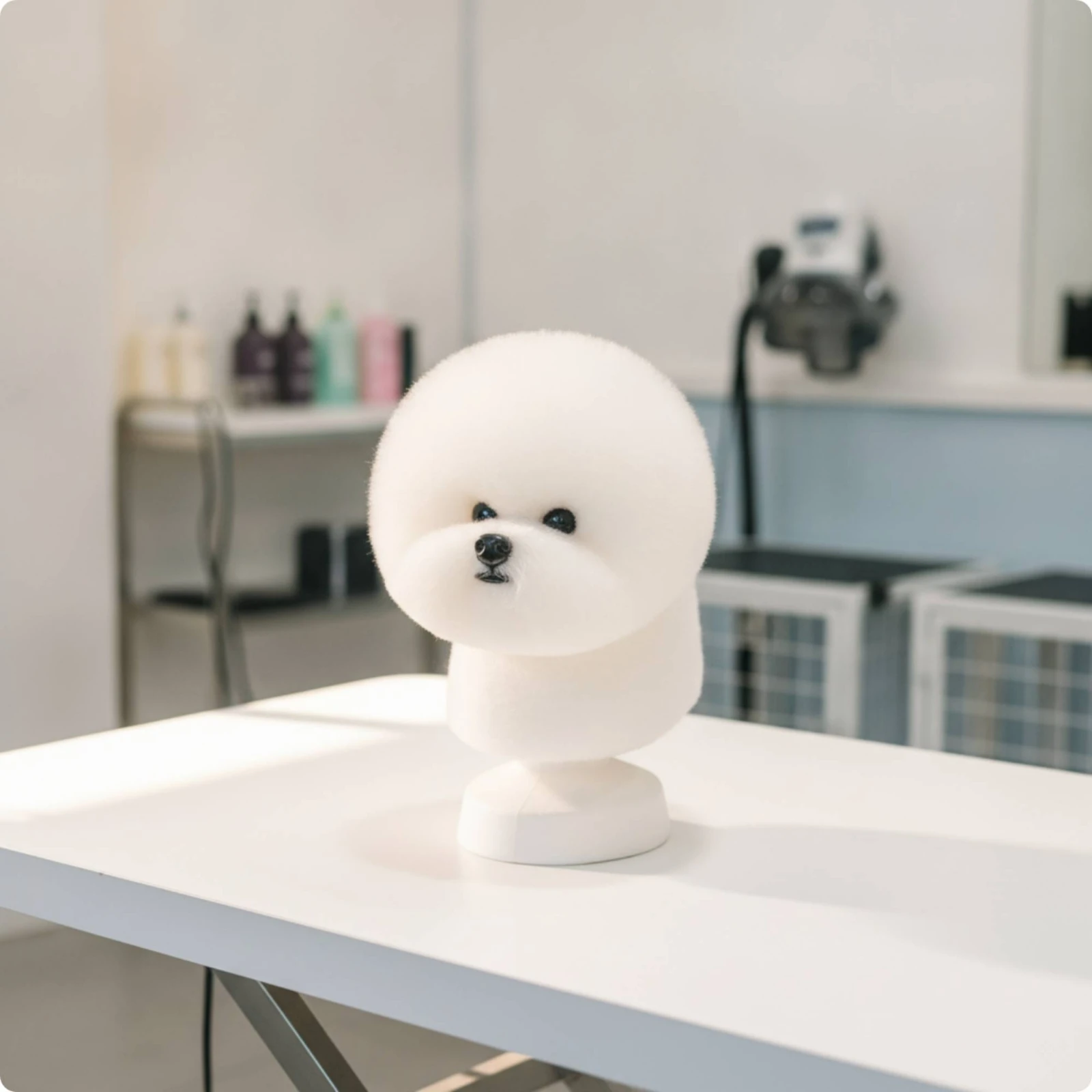 tete-d'entrainement-pour-toilettage-des-animaux-mannequin-de-toilettage-pour-chien-en-plastique-rigide-avec-poils-mannequin-de-tete-de-chien-reutilisable-et-robuste