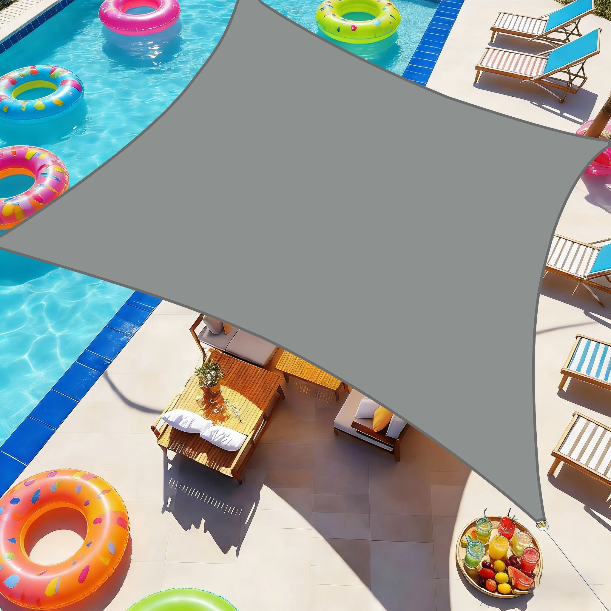 Thumbnail 4 - #22 Cheapest Garden Shade Canopies Deals You Can Get
