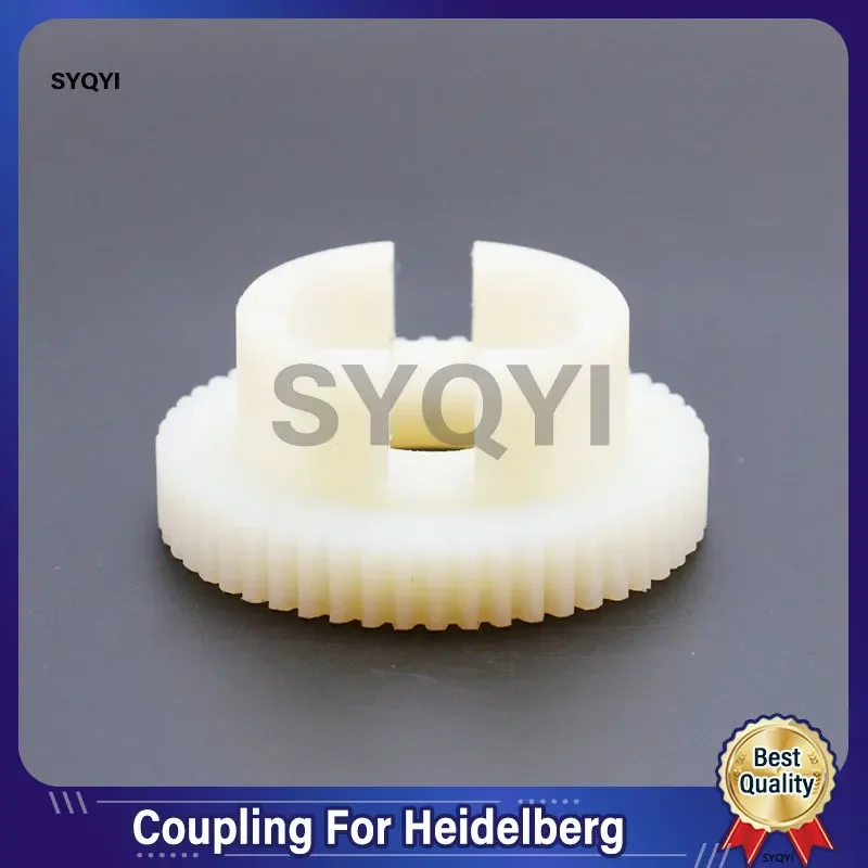

Best Quality M2.015.864 M2.015.867 Coupling For Heidelberg SM102 CD102 SM74 CD74 PM74 Printing Machine Parts