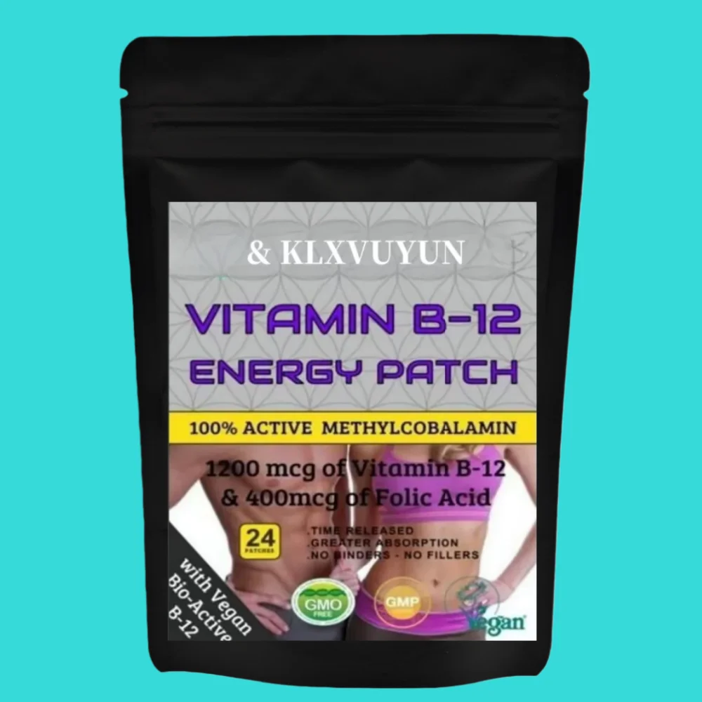 

Мужские прозрачные патчи L-Arginine + L-Citrulline — комплекс из 30 штук для целевой поддержки