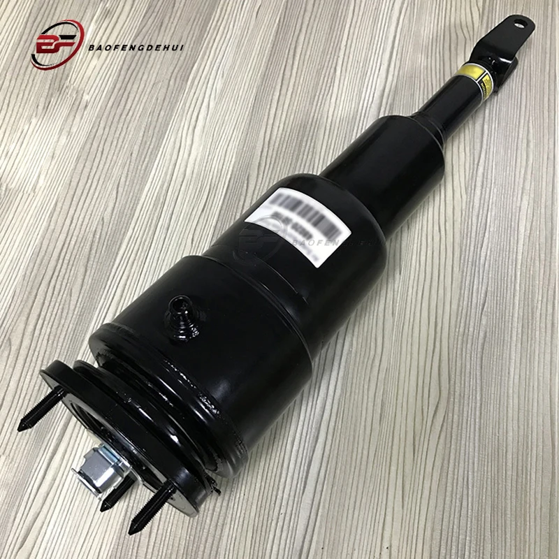 Steel New Car Air Suspension Shocks Front Shock Absorber for LS460 LS430 460L for Cels ius 4801050130