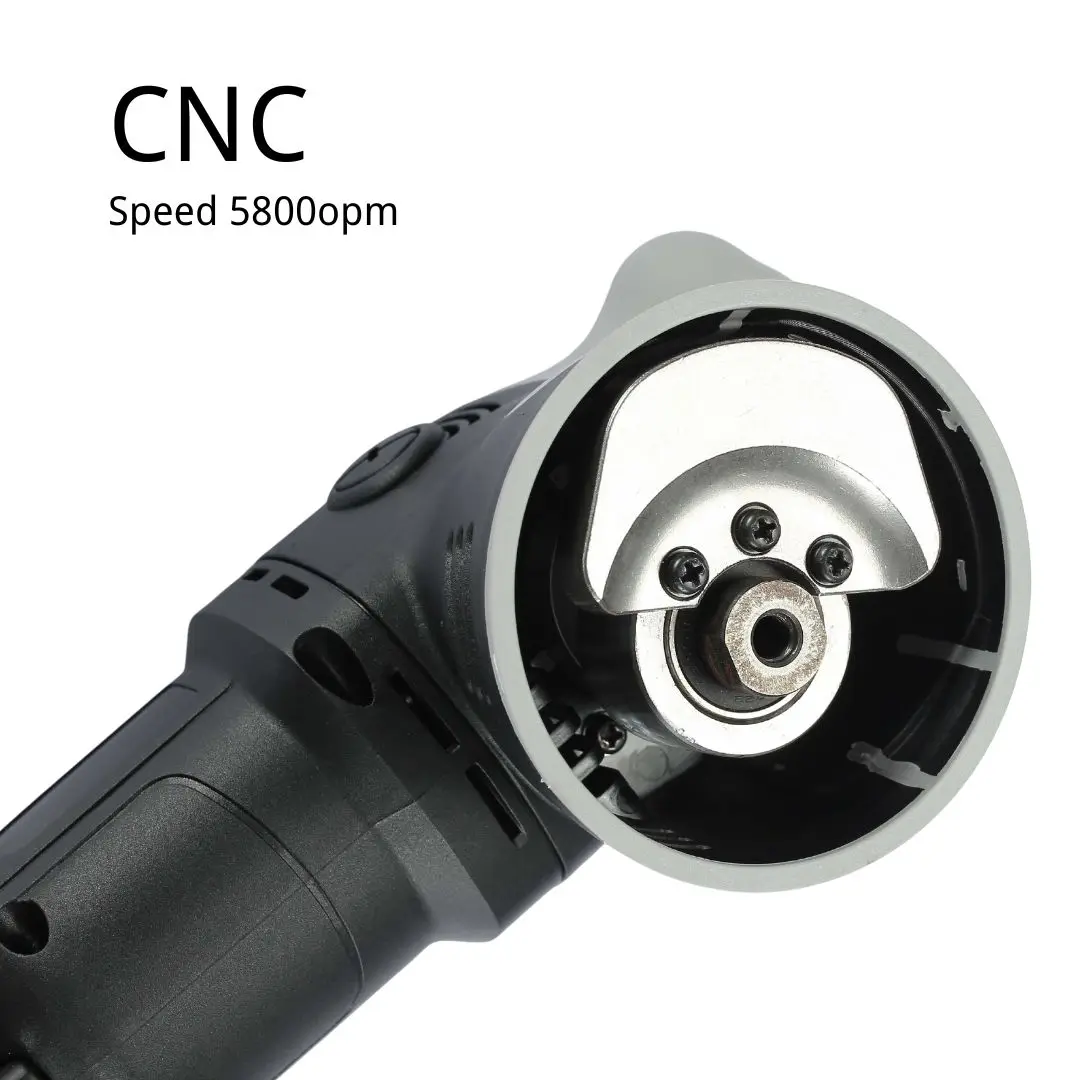 Clover BL15 High Efficiency 20v 5.0Ah Battery 15mm Orbit 5