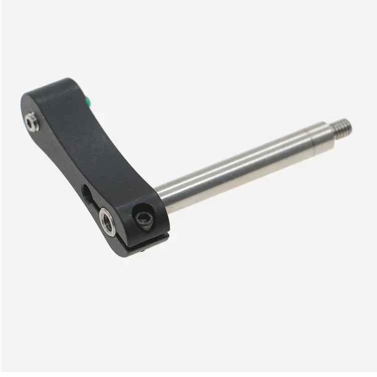 

2PCS OMTS-A series/pressure arm/beam splitting/cube/corner/pressing plate/PM3 4